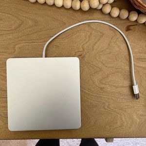 Apple USB SuperDrive
